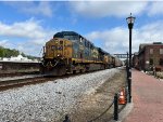 CSX 5228